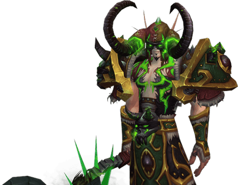 Giadinius render