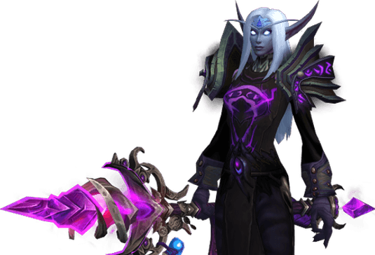 Gimi render