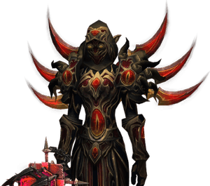 Gizaa render