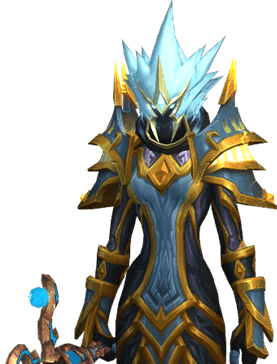 Glasnost render
