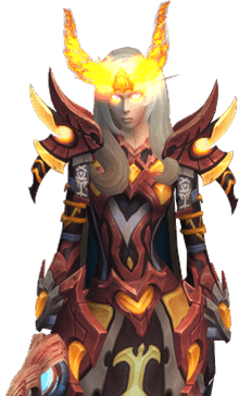 Glorpi render