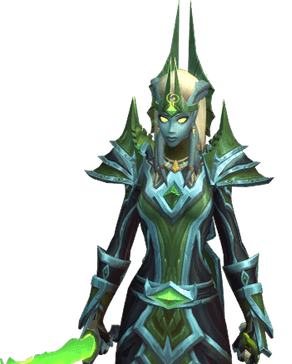 Goateo render