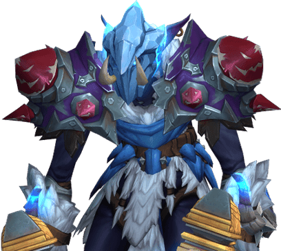 Goodkid render