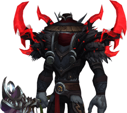 Gorgleyn render