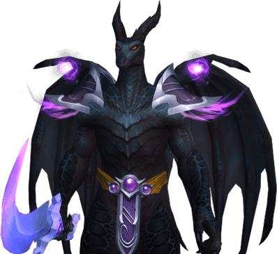 Goriillaz render
