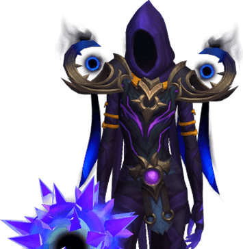 Gorothes render
