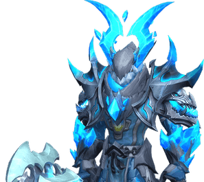 Grent render