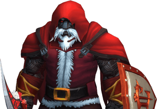 Greydath render
