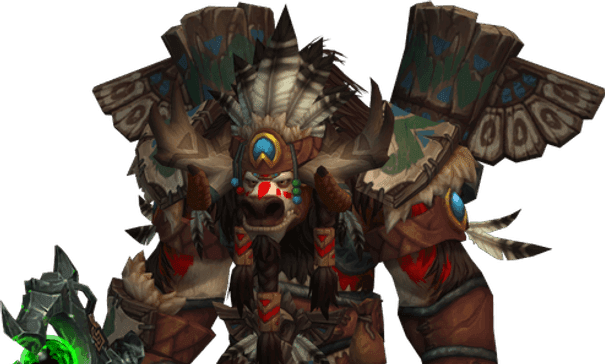 Grimius render