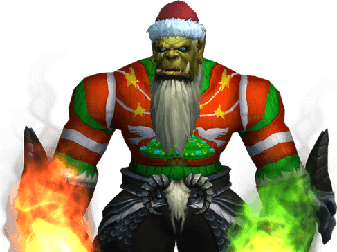 Grucar render
