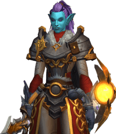 Gullvi render