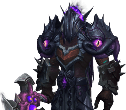 Hàrald render