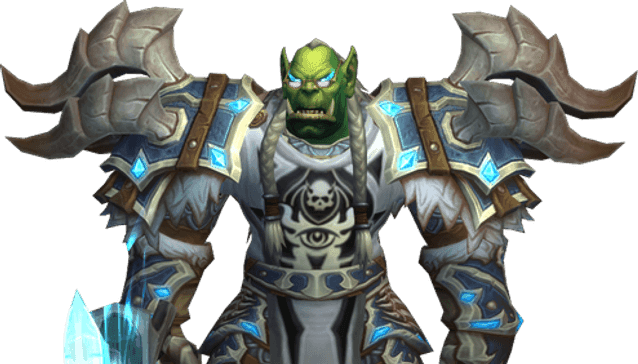 Hakael render