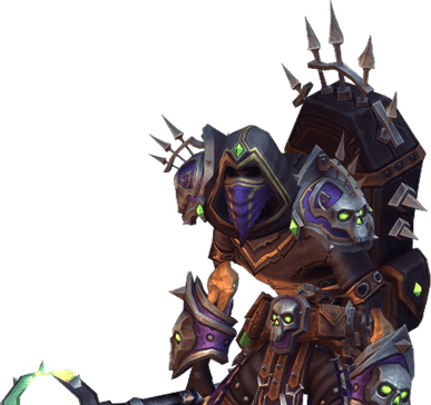 Hampinen render