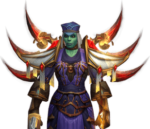 Hawkera render