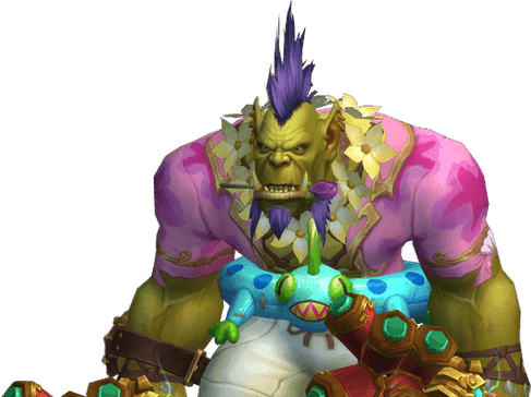 Hazez render