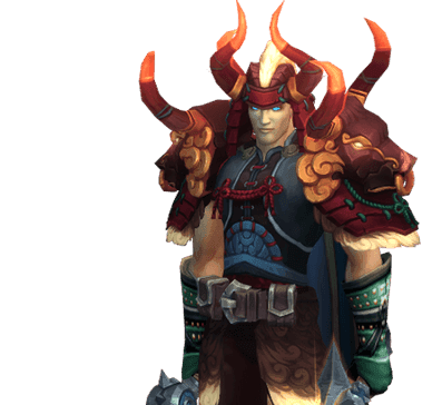 Hck render
