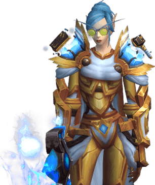 Heal render