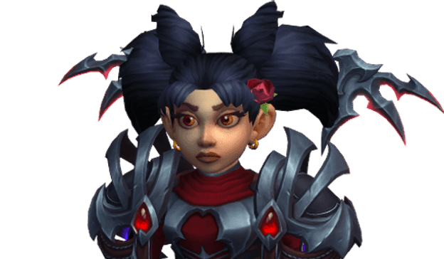 Heart render