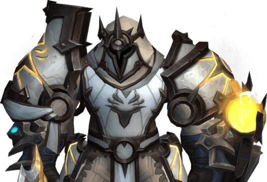 Heborm render