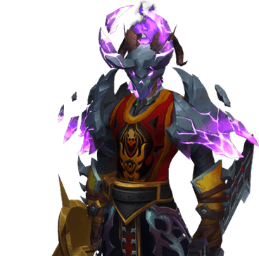 Heilon render
