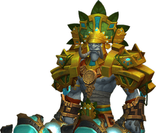 Heord render