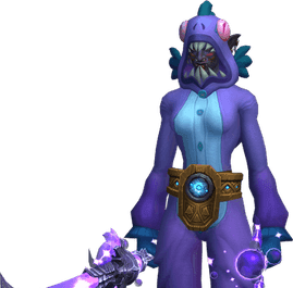 Hocuspocuss render