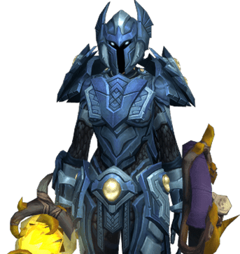 Holydea render