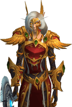 Holypaladina render