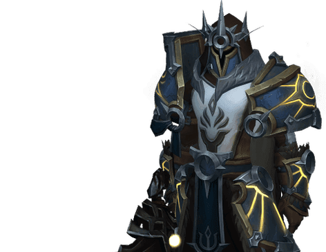 Holywut render