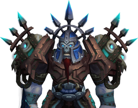 Hsscktrln render