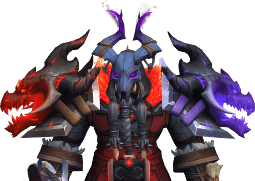 Huntmaster render