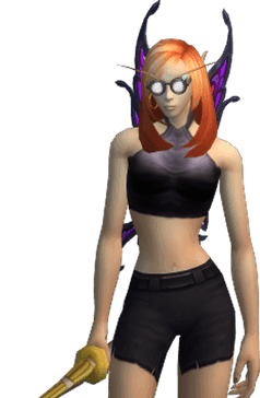 Huuis render