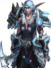 Hypolye render