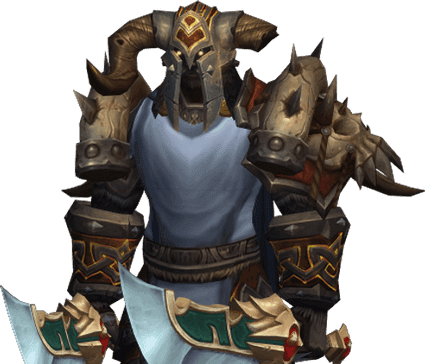 Iinall render