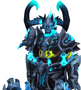 Ilidailine render