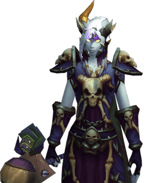 Ilucky render