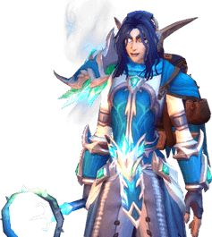 Iluckyi render