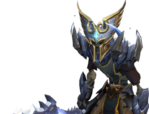 Immo render