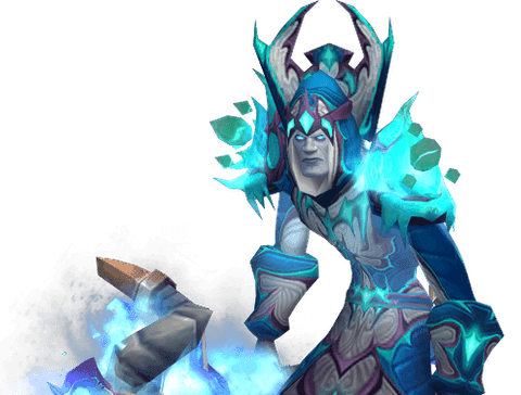 Immuñe render