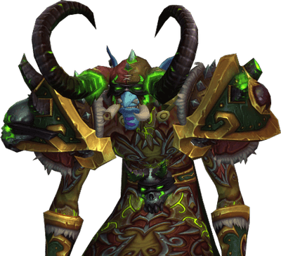 Incynerate render