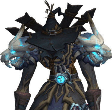 Indio render