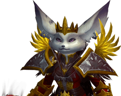 Infidus render