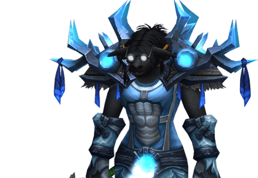 Inmy render