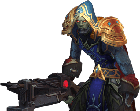 Invizoc render