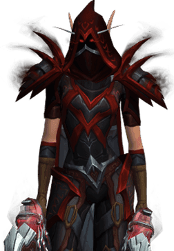 Iriselle render