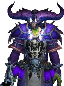 Irkthul render