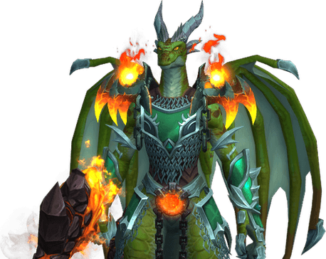 Isidra render