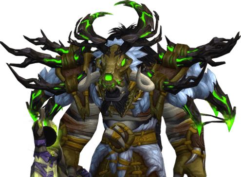 Iskariotis render