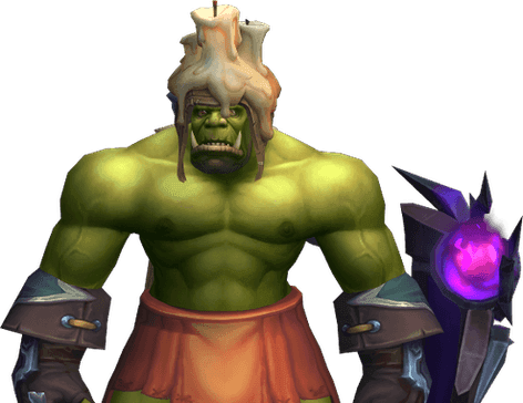 Itsashameman render